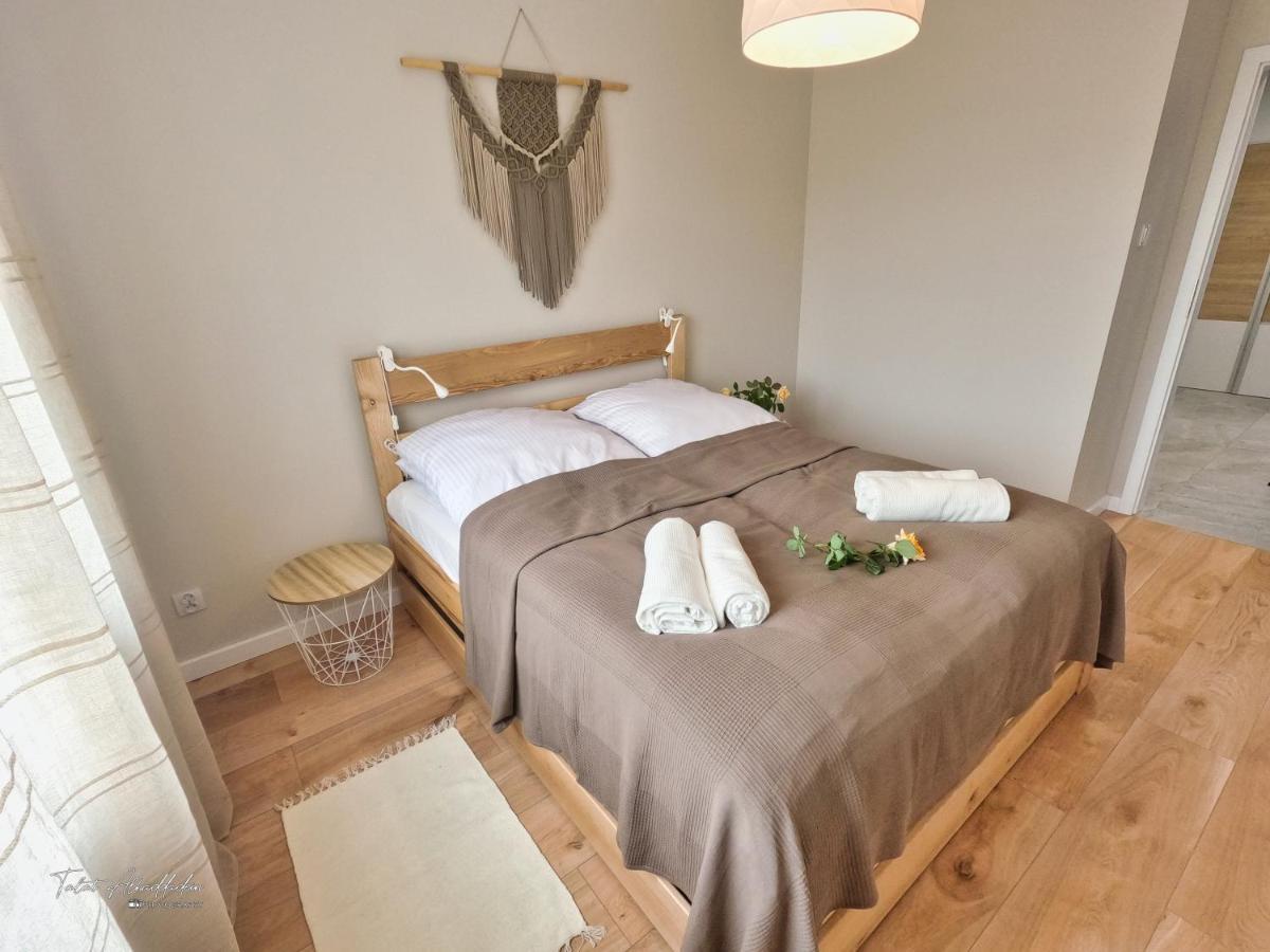 ילנייה גורה Apartament Honoratka מראה חיצוני תמונה