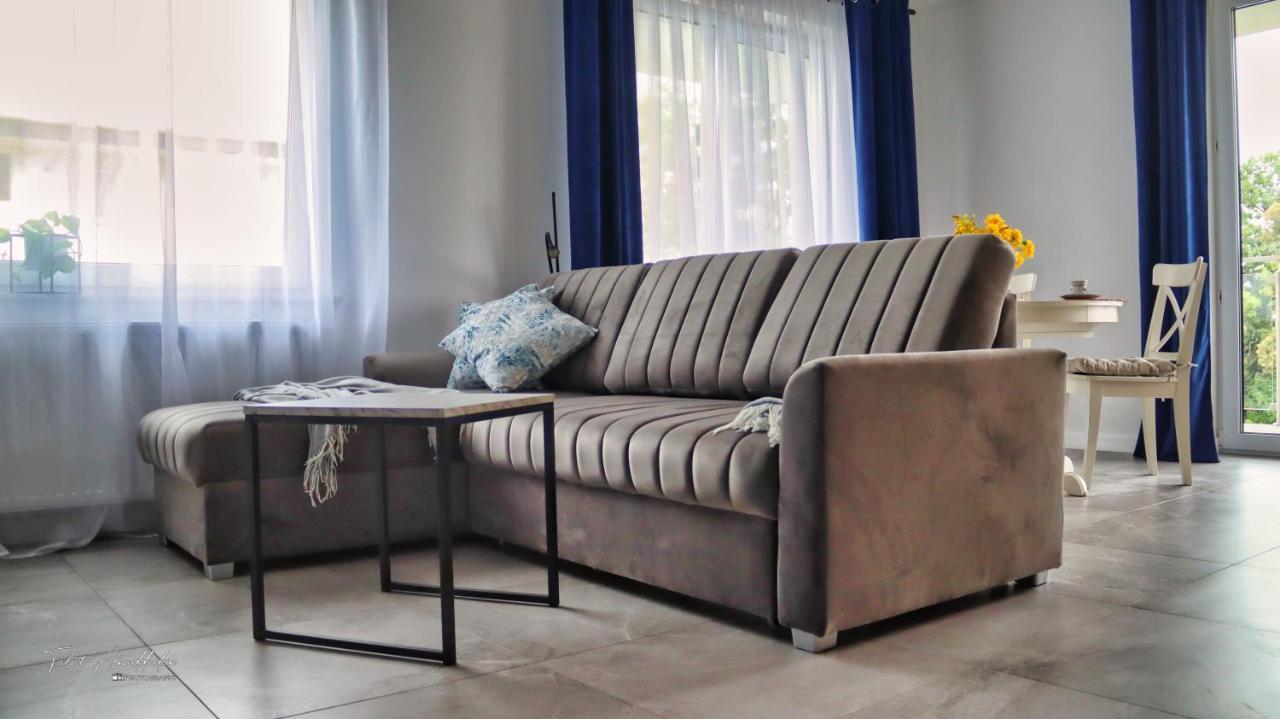 ילנייה גורה Apartament Honoratka מראה חיצוני תמונה