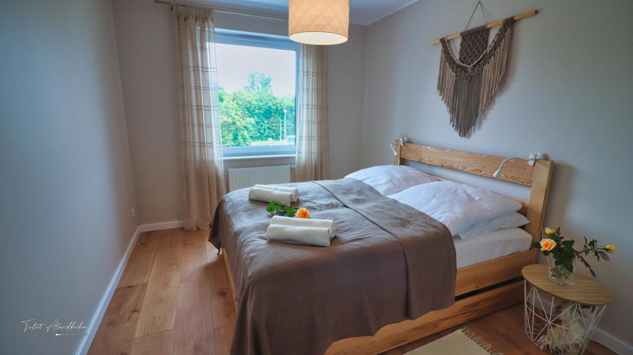 ילנייה גורה Apartament Honoratka מראה חיצוני תמונה