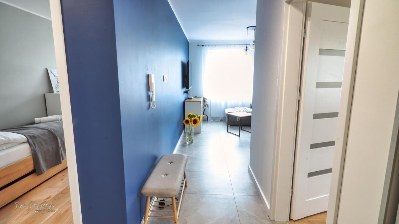 ילנייה גורה Apartament Honoratka מראה חיצוני תמונה
