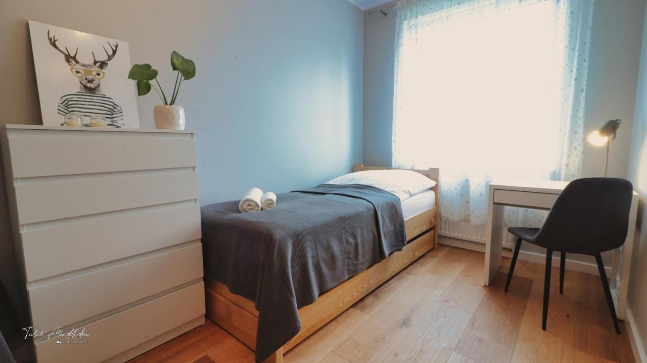 ילנייה גורה Apartament Honoratka מראה חיצוני תמונה