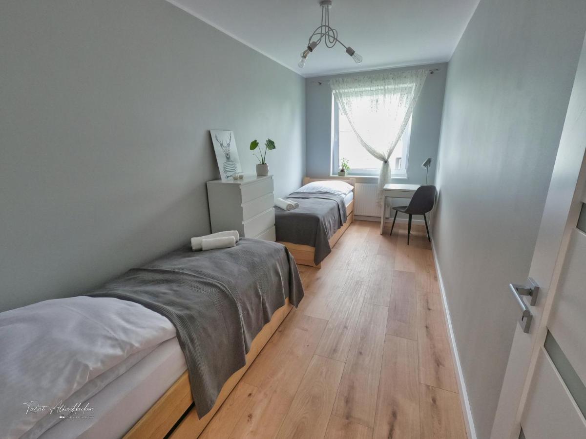ילנייה גורה Apartament Honoratka מראה חיצוני תמונה