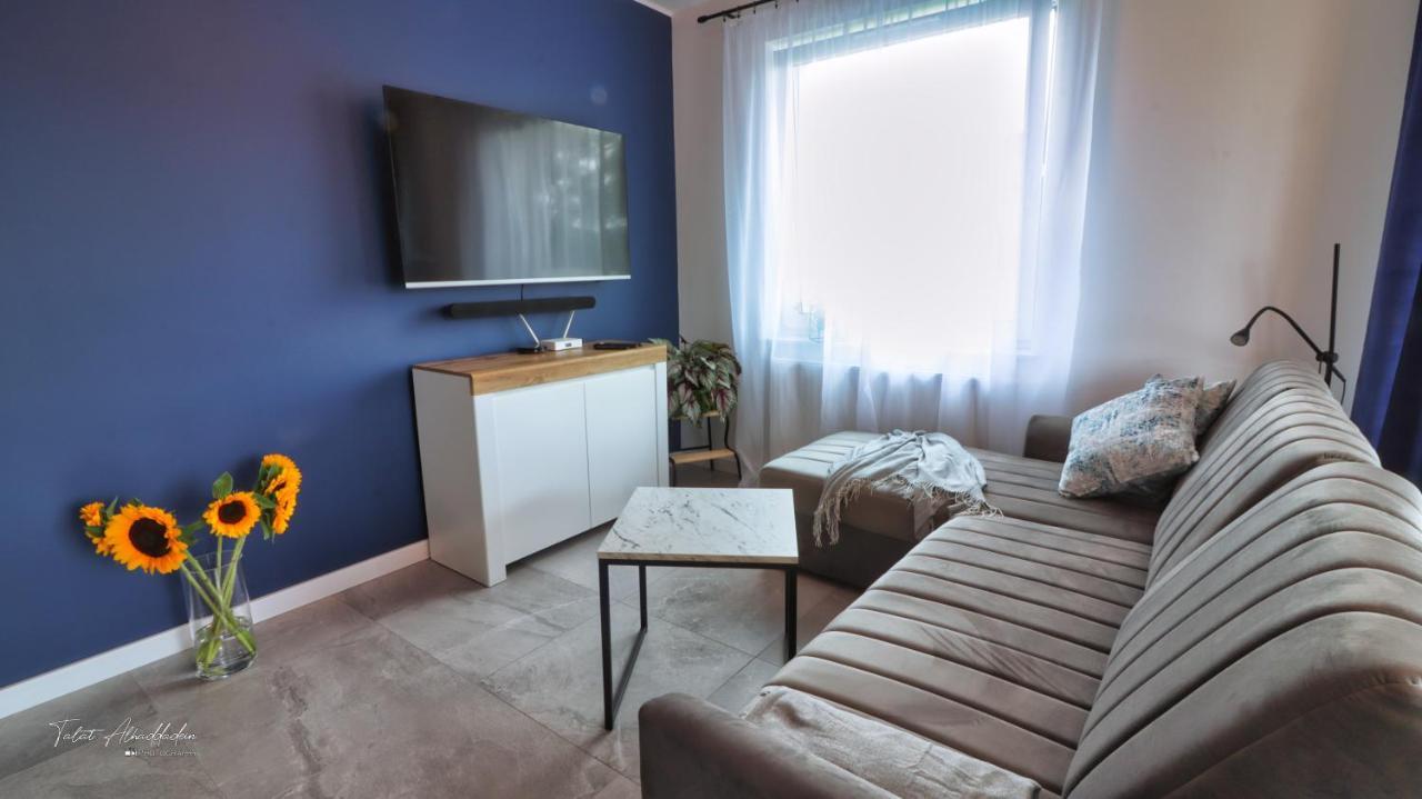 ילנייה גורה Apartament Honoratka מראה חיצוני תמונה
